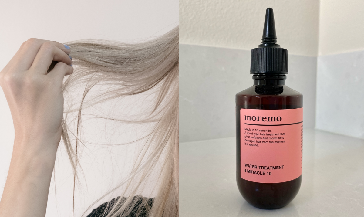 8 Best Products for Fine, Dry Hair