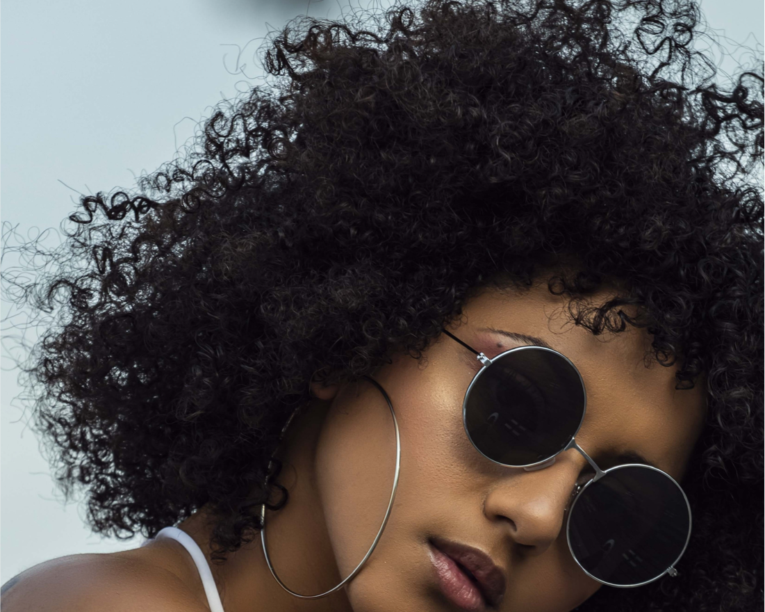 Fine Natural Hair Products for 4A, 4B, and 4C Hair