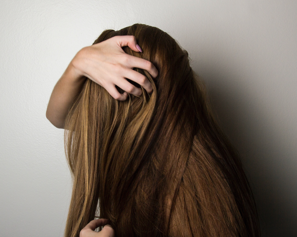 5 Best Ingredients for Hair Growth (These Ones Actually Work!)