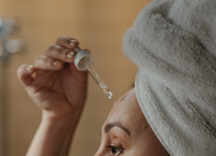 scalp oil for hair growth