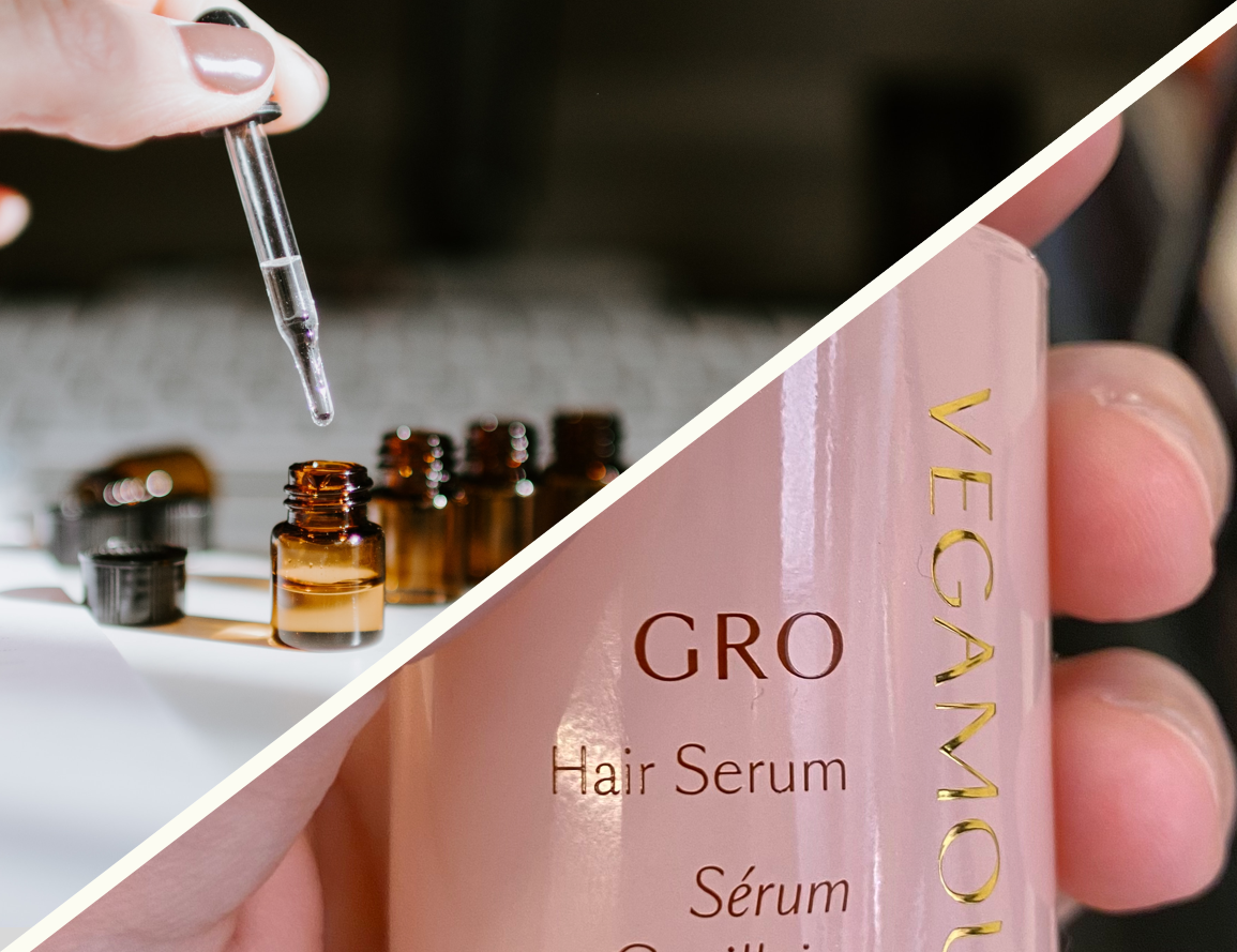 7 Best Scalp Oils for Hair Growth
