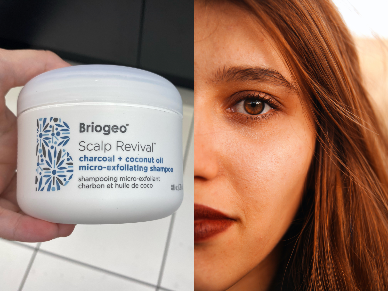 How a Scalp Scrub Helps an Oily Scalp
