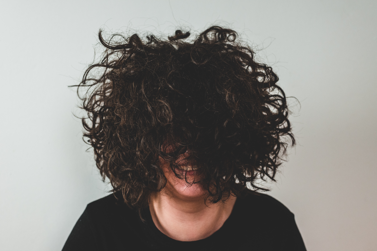 How to Use Sea Salt Spray for Curly Hair
