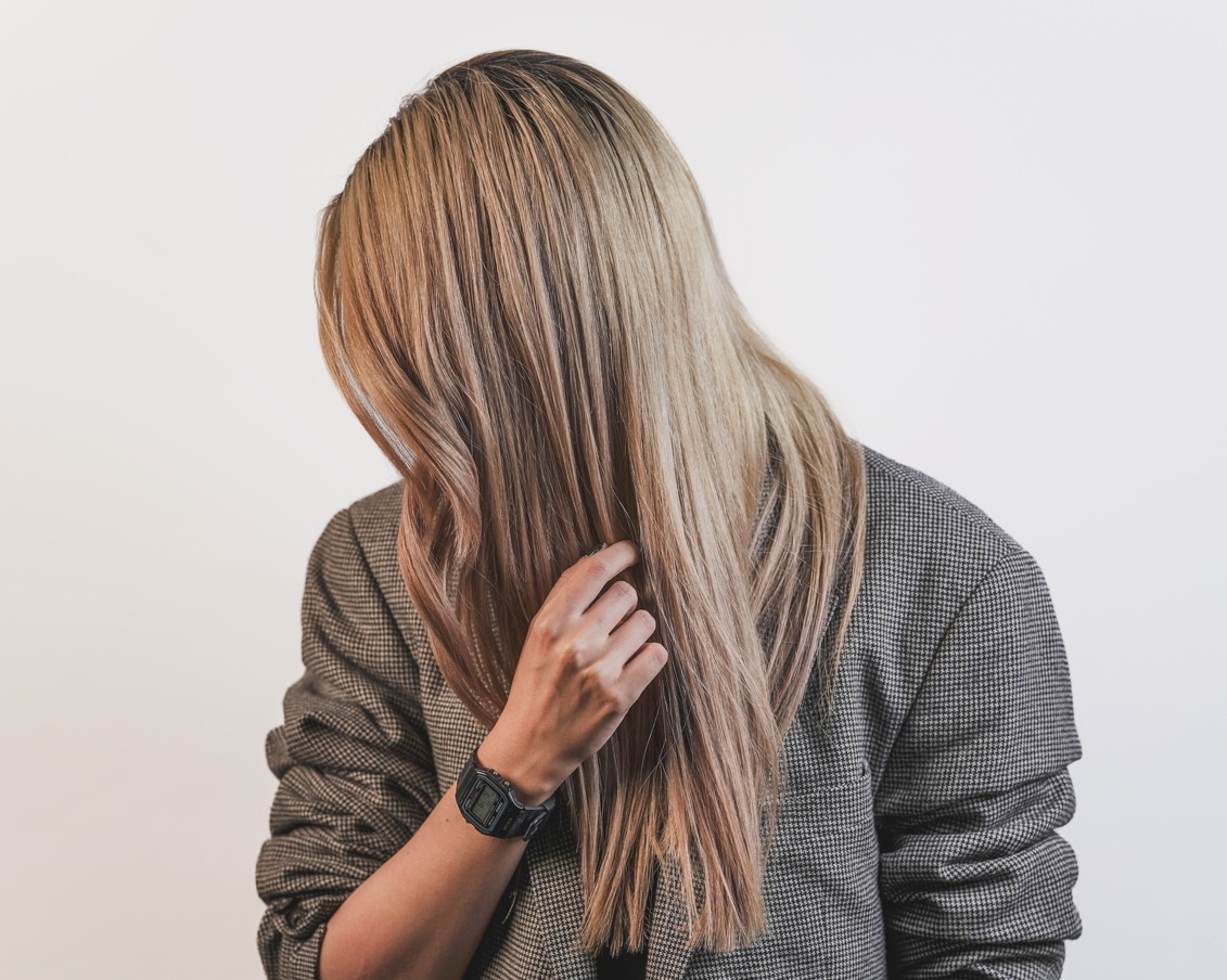 6 Best Styling Products to Use on Naturally Straight Hair