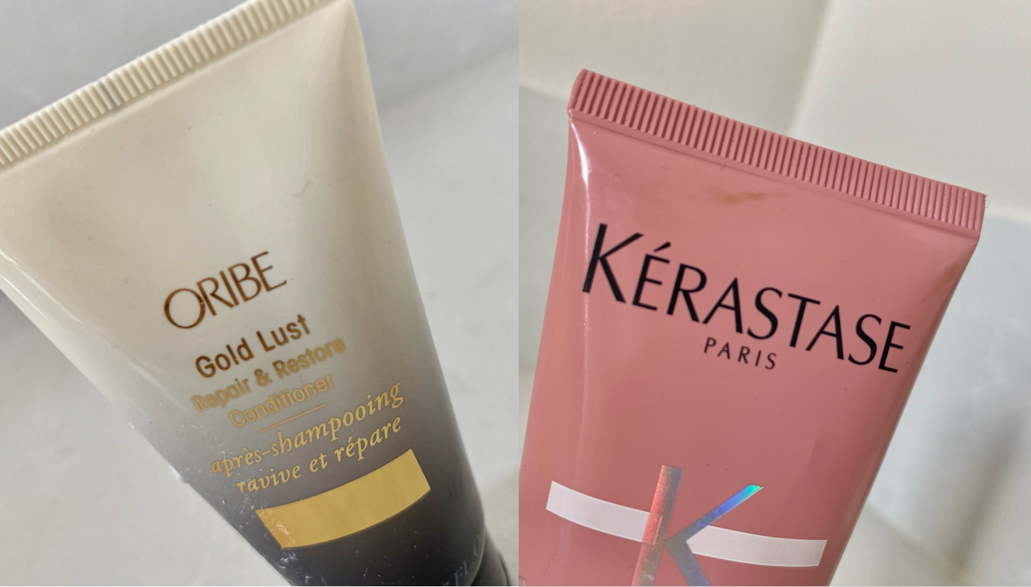 Top 10 Luxury Shampoos