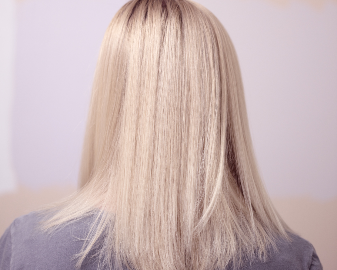 Type 1 Hair: How to Identify and Care for 1A, 1B, and 1C