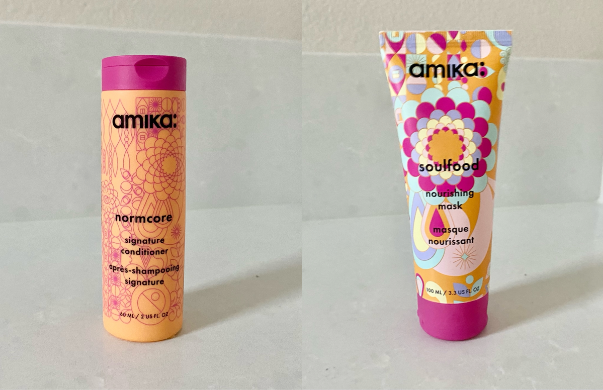 How to Deep Condition with Regular Conditioner