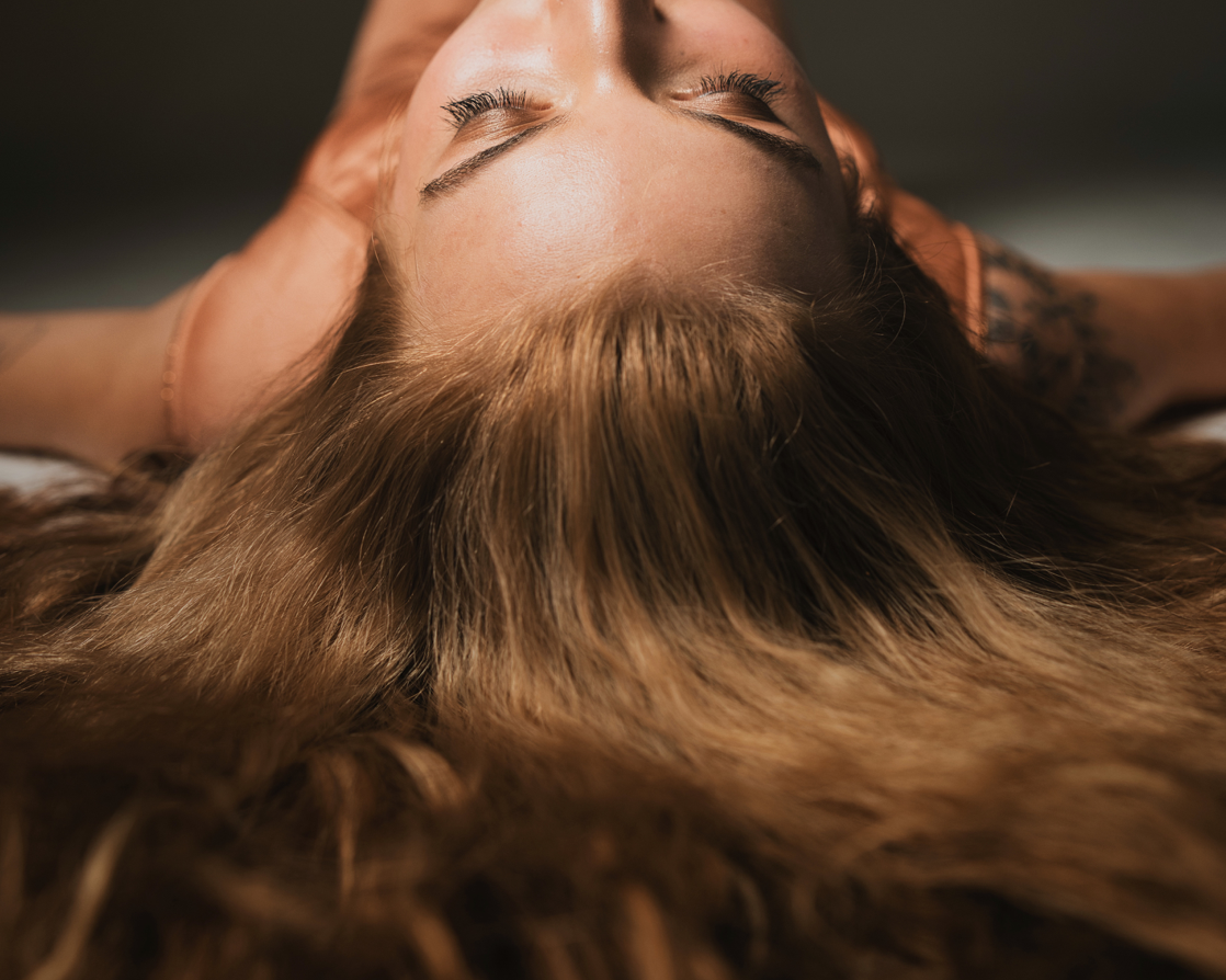 What Does It Mean to Have a Lot of Fine Hair?