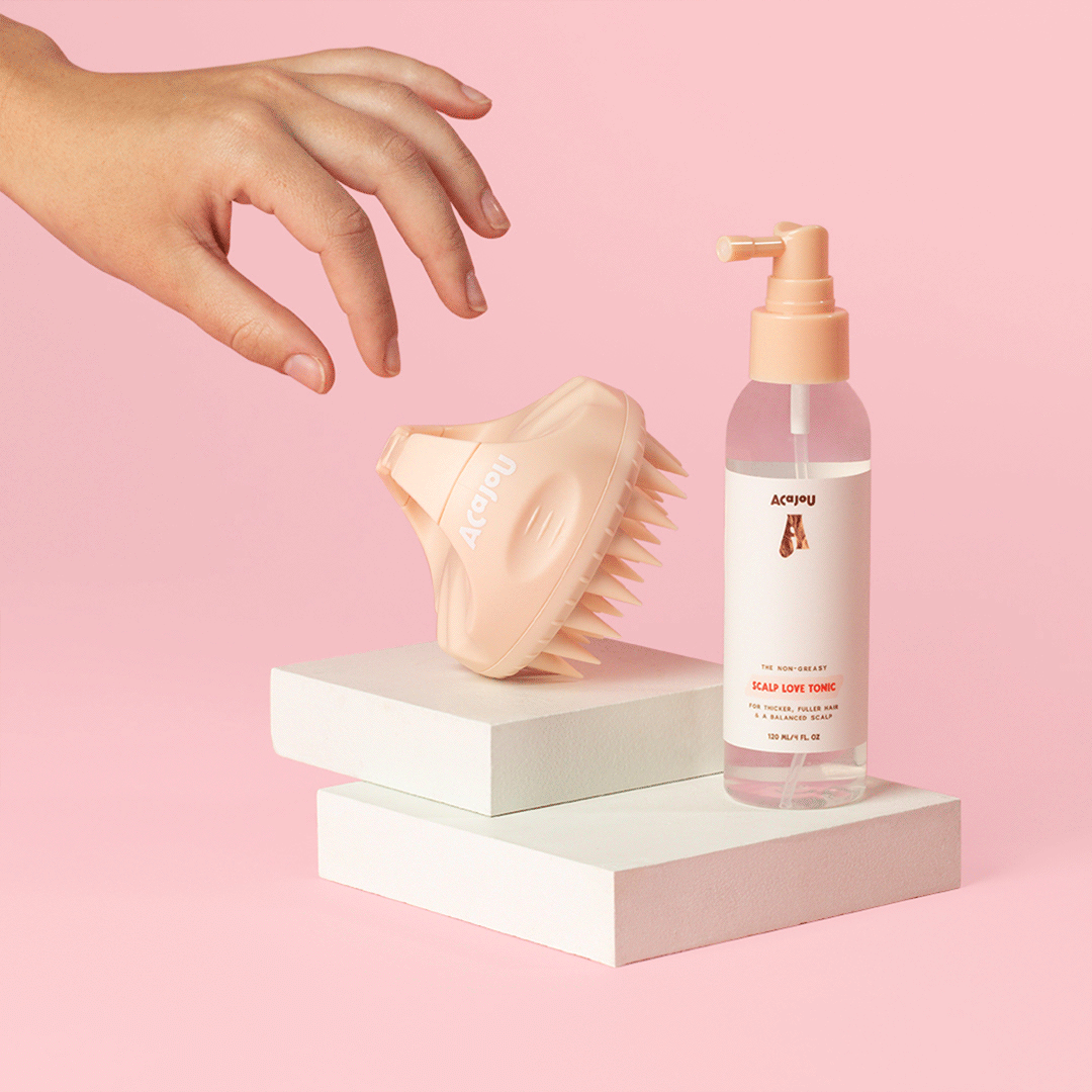 Scalp Love Bundle
