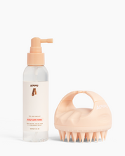 Scalp Love Massager