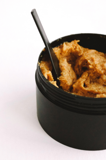 what causes greasy hair