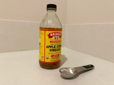 how to make your hair less greasy