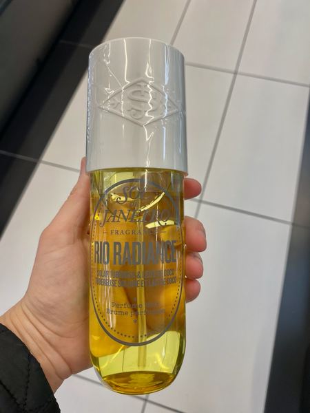 sol de janeiro sephora